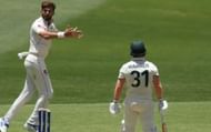 Afridi's duel with David Warner will be missed in the latter's final Test.